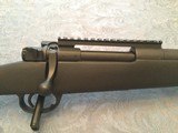 Custom Mauser 35 Whelen - 2 of 6