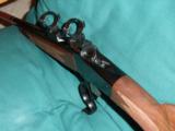 Winchester (Miroku) !885 single shot 22-250 caliber NIB - 9 of 11