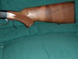 Winchester (Miroku) !885 single shot 22-250 caliber NIB - 6 of 11