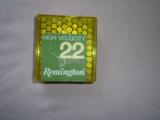 REM 22 CAL AMMUNITION - 9 of 10