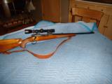 Winchester Mod 70 - 3 of 6