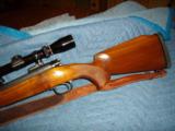 Winchester Mod 70 - 6 of 6