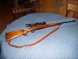 Winchester Mod 70 - 1 of 6