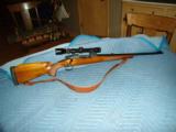 Winchester Mod 70 - 4 of 6