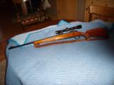 Winchester Mod 70 - 5 of 6