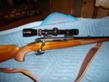 Winchester Mod 70 - 2 of 6