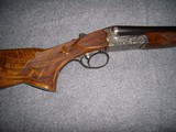 Merkel model 1620E
16ga
serial # 386105, as new with $5,000 Wenig Left hand wood - 5 of 15