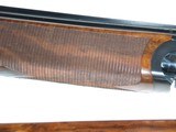 Rizzini Upland E L
Special order by Dealer WilliamLarkinMoore..Upgraded Wood
Class 5 or Exhibition ? - 6 of 13