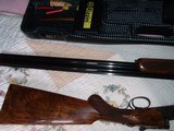 Rizzini Upland E L
Special order by Dealer WilliamLarkinMoore..Upgraded Wood
Class 5 or Exhibition ? - 13 of 13