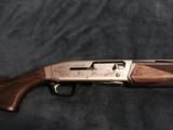 Browning Maxus Ultimate w/3 sets of chokes - 9 of 10