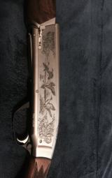 Browning Maxus Ultimate w/3 sets of chokes - 6 of 10
