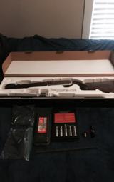 Browning Maxus Ultimate w/3 sets of chokes - 4 of 10