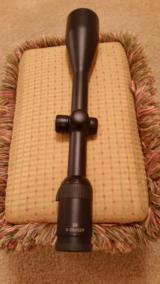 Swarovski Z5 5-25×52 P - 2 of 4