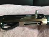 Benelli Super Sport 12ga w/Briley accessories and set of Teague chokes - 6 of 8