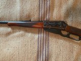 Winchester Model 1895 .405 Winchester Turnbull Restoration - 10 of 10