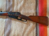 Winchester Model 1895 .405 Winchester Turnbull Restoration - 1 of 10