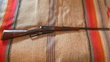 Winchester Model 1895 .405 Winchester Turnbull Restoration - 5 of 10