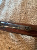 Winchester Model 1895 .405 Winchester Turnbull Restoration - 7 of 10