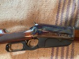 Winchester Model 1895 .405 Winchester Turnbull Restoration - 9 of 10