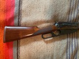 Winchester Model 1895 .405 Winchester Turnbull Restoration - 2 of 10