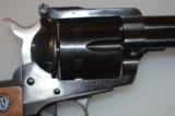 Ruger New Model Blackhawk .30 Carbine NIB Early Production- 6 of 9