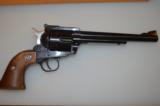 Ruger New Model Blackhawk .30 Carbine NIB Early Production- 1 of 9