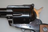 Ruger New Model Blackhawk .30 Carbine NIB Early Production- 7 of 9