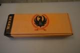 Ruger New Model Blackhawk .30 Carbine NIB Early Production- 3 of 9