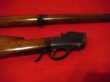 Winchester Musket - 2 of 4