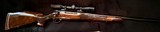 Weatherby 5-Panal Lazermark 7mm why mag with WeatherbyScope - 1 of 15