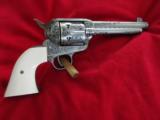 USFA Custom .45 Colt - 2 of 10