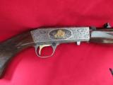 Belgium Browning Custom .22 Auto - 5 of 9