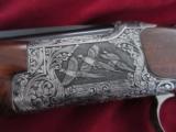 Custom Engraved Browning Citori - 2 of 12
