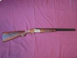Custom Engraved Browning Citori - 11 of 12
