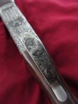 Custom Engraved Browning Citori - 4 of 12