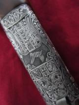 Custom Engraved Browning Citori - 3 of 12