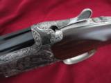Custom Engraved Browning Citori - 5 of 12