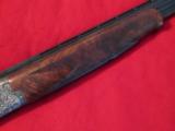 Custom Engraved Browning Citori - 10 of 12