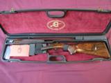 Chapuis Armes 30/30 Double Rifle - 1 of 14