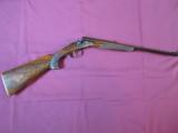 Chapuis Armes 30/30 Double Rifle - 12 of 14