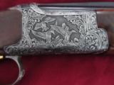 Custom Browning Citori .20 Gauge - 1 of 12