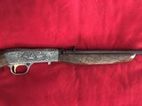 Browning .22 Auto Grade III Squirrel Gun - 12 of 15