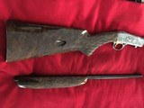 Browning .22 Auto Grade III Squirrel Gun - 1 of 15
