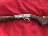 Browning .22 Auto Grade III Squirrel Gun - 13 of 15