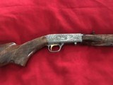 Browning .22 Auto Grade III Squirrel Gun - 14 of 15