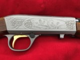 Browning Grade ll .22 Auto - 5 of 14