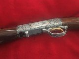 Browning .22 Auto Custom Engraved - 8 of 15