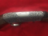 Browning .22 Auto Custom Engraved - 6 of 15