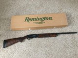 Remington Model 1100 Sporting 28 - 10 of 11