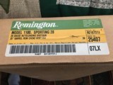 Remington Model 1100 Sporting 28 - 11 of 11